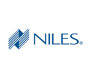 Niles NAC-FG1458  Wall Mount Plasma