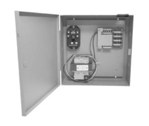 Nitek NIT-XP8D  8 Channel Crossover Panel