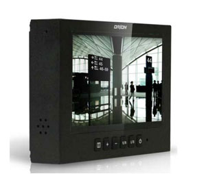 Orion Images Corporation OIC-TM7 Color TFT LCD Test Monitor