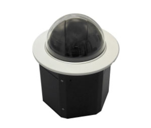 Panasonic PAN-PID9 Camera Indoor Recessed Dome