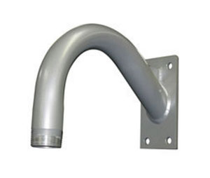 Panasonic PAN-PWM20GS Silver Mounting Bracket