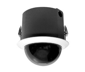 Pelco PEL-BB4F  Standard In Ceiling Mount for Spectra IV IP Dome System