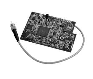 Pelco PEL-FS85011AMST Fiber Transmitter