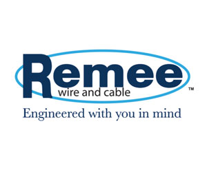 Remee REW-725536M1W  RG6 Cable with 182 Simese Plunom Rated White Jacket