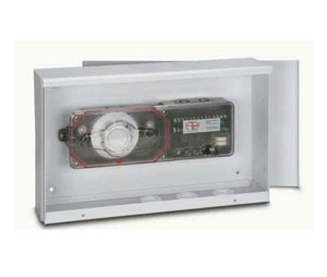 Space Age Electronics SAE-SSUWP2000  Weatherproof Enclosures for Duct Smoke Detectors