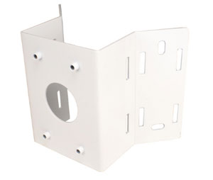 Speco Technologies SPT-CPSD10X Corner Pole Mount