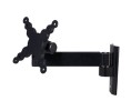 Speco Technologies SPT-LCDVLW2 10" Extension Arm for Additional Versatility