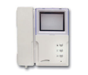 Speco Technologies SPT-VDPM6F Color Monitor for VDP-6000 System Use to Exprand System