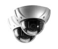 Speco Technologies SPT-WDR650W Wide Dynamic Range Color Vandelproof/Weatherproof Dome Camera