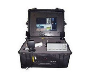 Sperry West SWI-SW1000W2BRHI  Video Commander High-Range Wireless Kit