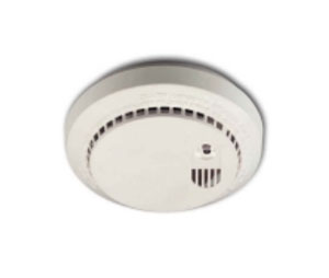 Sperry West SWI-SW2200A  Spyder Smoke Detector Covert Camera