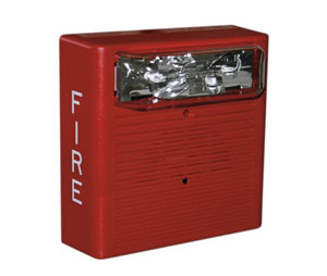 Sperry West SWI-SW2900LCTR  Spyder Fire Strobe Wireless Covert Color Camera with Receiver