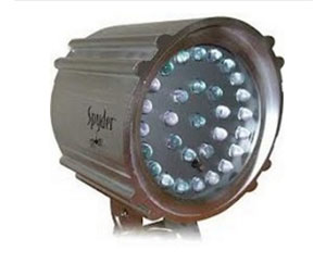 Sperry West SWI-SWIR890IL IR Illuminator 500ft Range