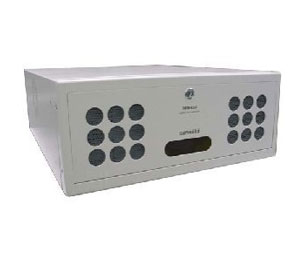 Toshiba TOS-DVR16480250 16-Channel Digital Video Recorder