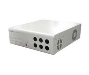 Toshiba TOS-IPR8500  8 Channel IP Video Recorder