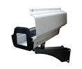 Moog / Videolarm VID-ACH8WM  7" Outdoor Housing with Wall Mount