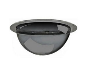 Moog / Videolarm VID-RCSD16T Tinted Replacement Capsule for POD16/ SDW16/ SDP16/ MP163