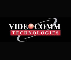 Videocomm Technologies VCM-ANT2410IP  10 dB Indoor Only Patch Antenna