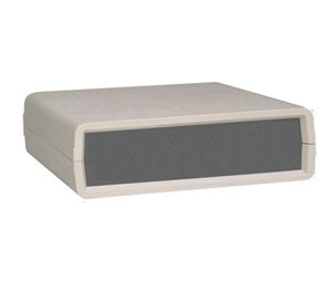 Viking Electronics VIK-VE2 Plastic Replacement Box for Middle Size Products