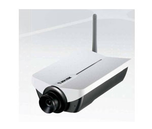 Vivotek VIV-IP7132  Fixed Network Camera