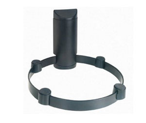 Video Mount Products VMP-VH003S Wall Mount Electronic Component Holder