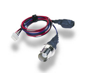 Watec WAT-660CB Cables & Connector for 660D