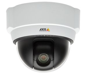 American Dynamics AMD-ADCIP215PTZ 215 Pan–Tilt–Zoom Network Camera
