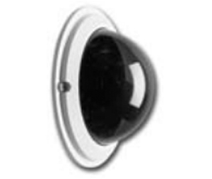 American Dynamics AMD-ADLOVFID49N Vandal Color Dome Day/Night Security Camera