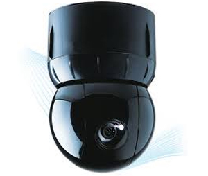 American Dynamics AMD-ADVESDHISVR  Videoedge Speeddome Housing Indoor Camera