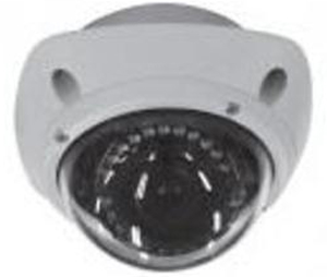 ATV ATV-VD540DNIR  Vandal Color Camera with 540TVL Resolution, D/N, IR LEDs