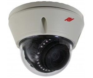 ATV ATV-VD600TDNWI  Super High Resolution, TRUE Day/Night, Digital-WDR, IR, Vandal Dome Camera