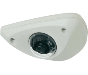 EverFocus EVE-EHD705 Ultra-Ultimate Outdoor Wedge Camera