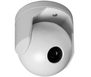 GE Security GEC-CW4504  Kalatel Ceiling Wall Mount Camera