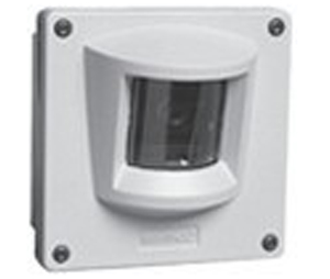 GE Security GEC-TK4504  GBC Brut Camera Black and White with 1/3" CCD Image Sensor