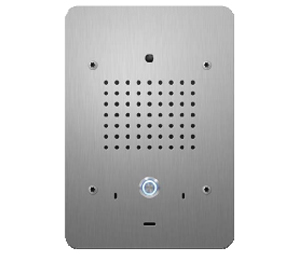 Inaxsys IVT-PRTIPICPOE  Protege Vandal Resistant VoIP Intercom with PoE