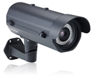 Messoa Technologies MES-SCR515PROHBHN2  Long-Range LPR Camera