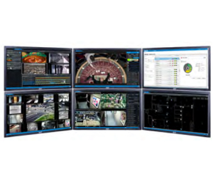 Pelco PEL-D09UA1DECUS  VideoXpert Enhanced Decoder and Mount