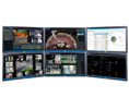 Pelco PEL-D09UA1DECUS  VideoXpert Enhanced Decoder and Mount