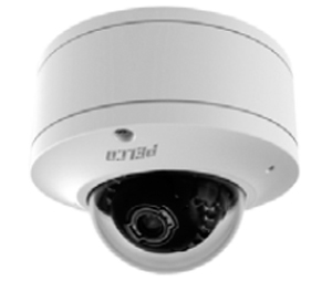 Pelco PEL-IME31221VP  Sarix® IME Series Mini Domes with SureVision
