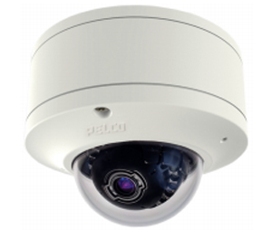 Pelco PEL-IME3191VI  Sarix® IME Series Mini Domes with SureVision 2.0
