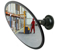 Seco-Larm SEL-EV6600N2BQ Surveillance-Mirror Camera