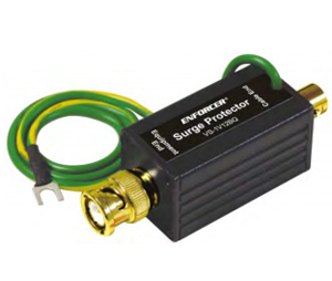 Seco-Larm SEL-VS1V12BQ  Video Surge Protector