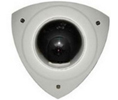 Videocomm Technologies VCM-CCDS480EV Vandal Proof Corner Mount Camera