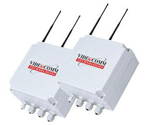 Videocomm Technologies VCM-VNO24303W Video Network Station