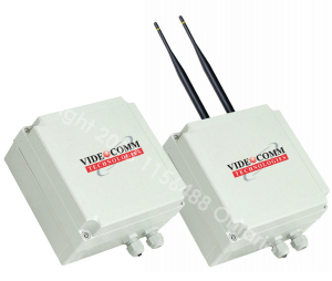 Videocomm Technologies VCM-VNO58307EV  Elevator Video Network Bridge