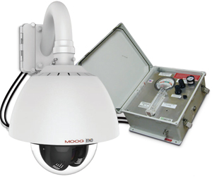 Videolarm VID-EXPD7C13  EXO Explosion Proof HD Camera