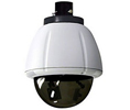 Videolarm VID-QRHPT270NA Vandal-Resistant Rugged Outdoor Dome Camera