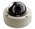 Videolarm VID-QRHPT370NAX2 Vandal Proof Dome Camera with 9-22mm