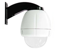 Videolarm VID-RHW75C2NAX  Vandal-Resistant Outdoor Dome Housing Camera