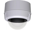 Videolarm VID-SM5C24N  6" Compact Vandal Resistant Polycarbonate Surface Mount Dome Camera